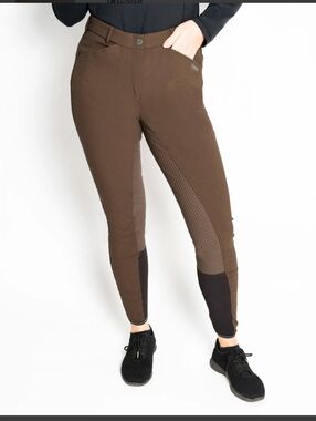 Pikeur Ophira Grip Ladies Breeches Womens Pants Size 26